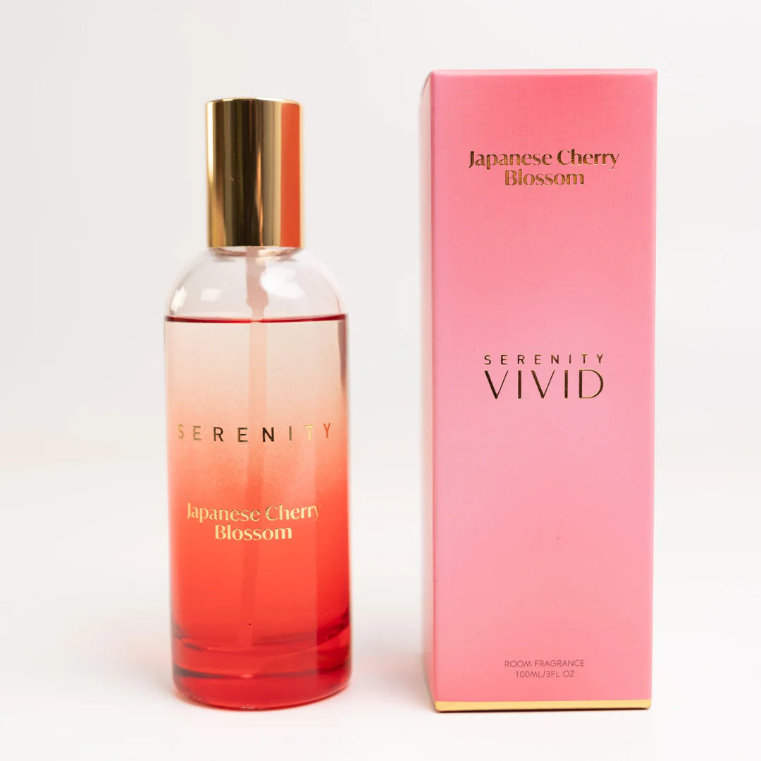 Room Spray Japanese Cherry Blossom