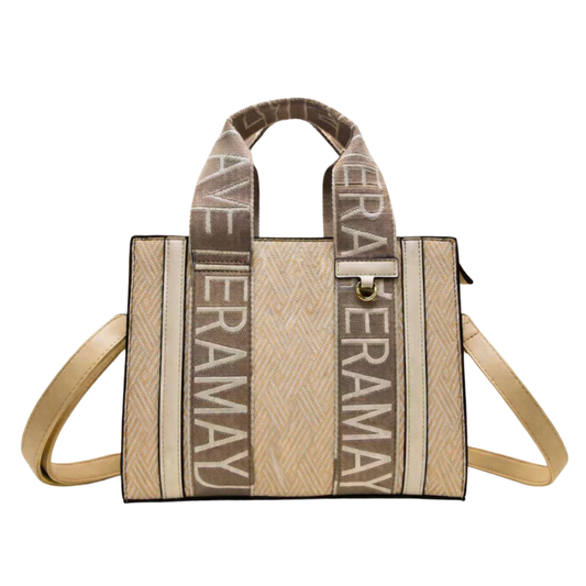 VERA MAY SHANIA NATURAL