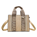 VERA MAY SHANIA NATURAL
