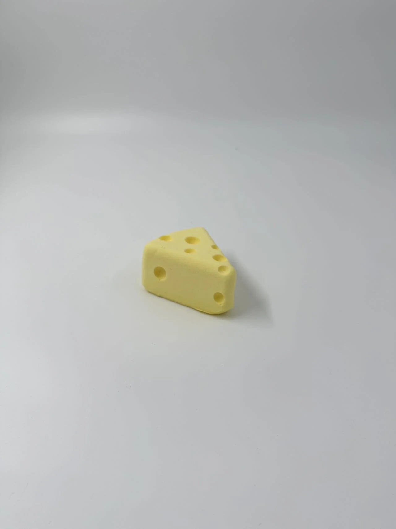 Swiss Cheese Squisy