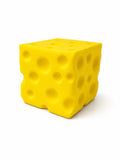 Swiss Cheese Cube