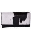 Cenzoni ZHLW036CA GREY  Long Wallet