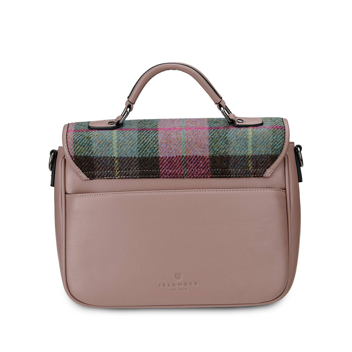 The Mini Laptop Bag