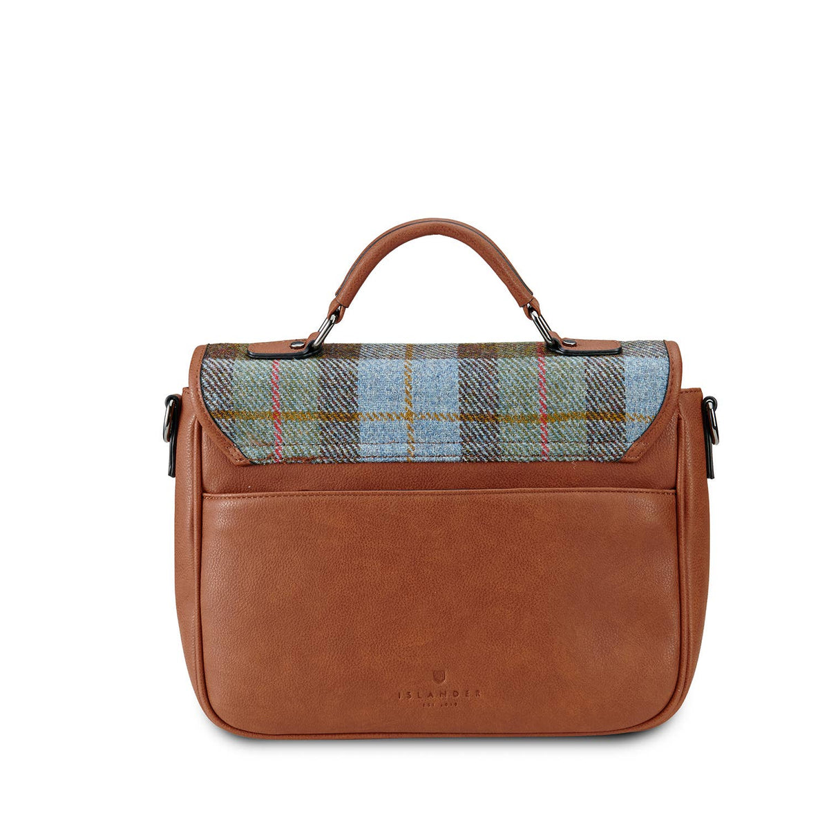 The Mini Laptop Bag