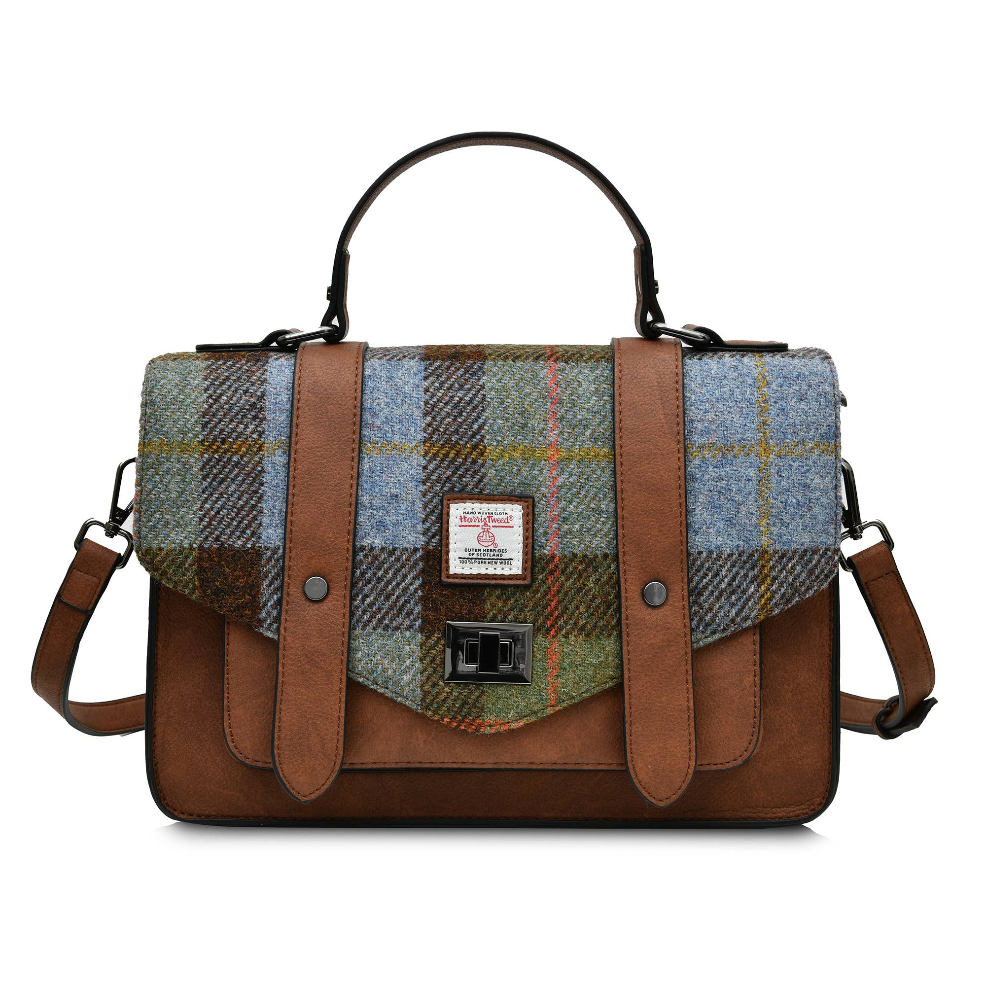 Islander The Large Satchel