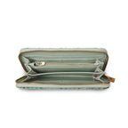 The Long Zip Purse