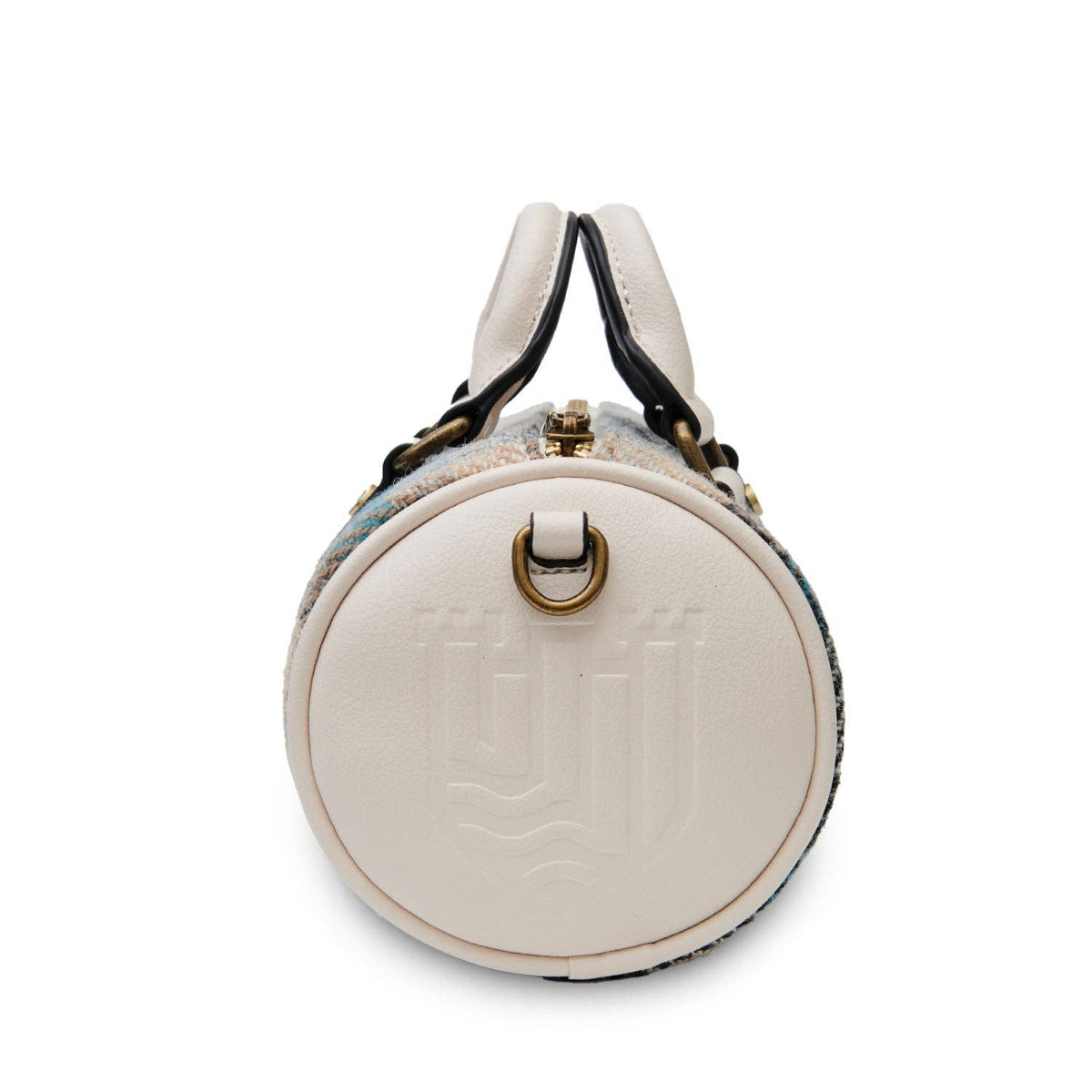 The Mini Duffel Bag