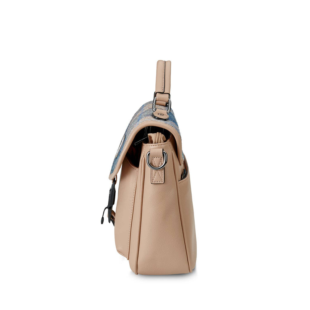 The Mini Laptop Bag