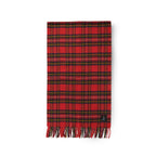 Lambswool Scarf