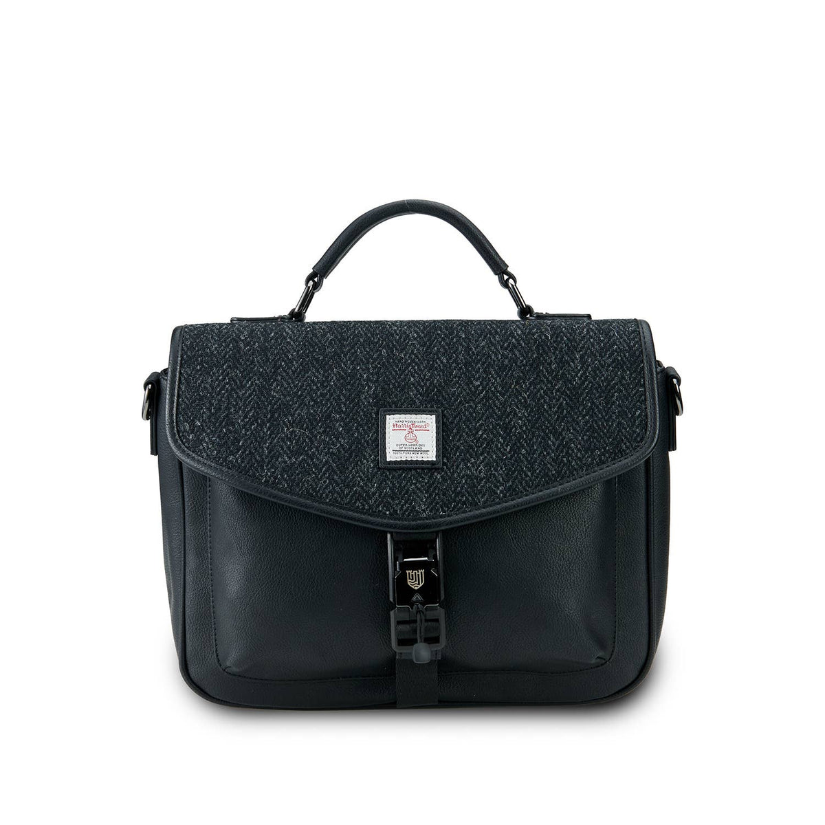 The Mini Laptop Bag