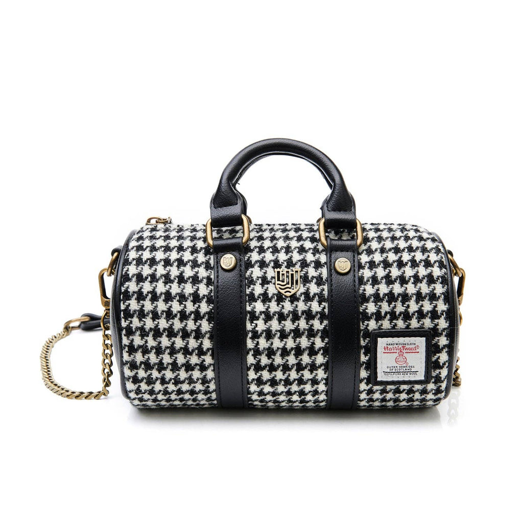 The Mini Duffel Bag