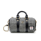 The Mini Duffel Bag