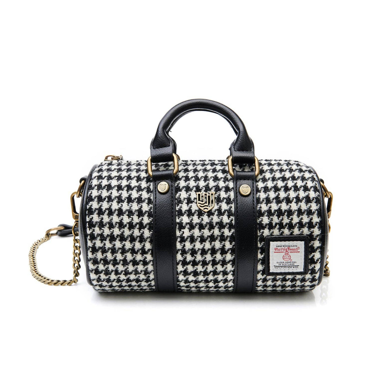 The Mini Duffel Bag