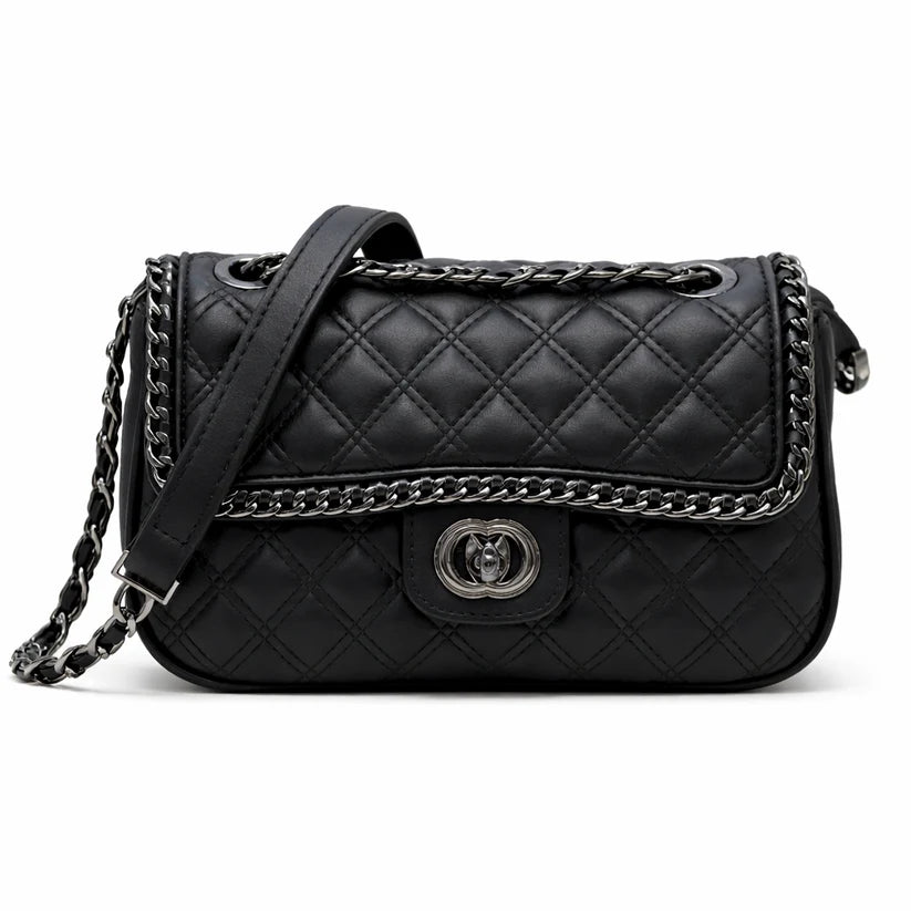 VeraMay Aleyna Black
