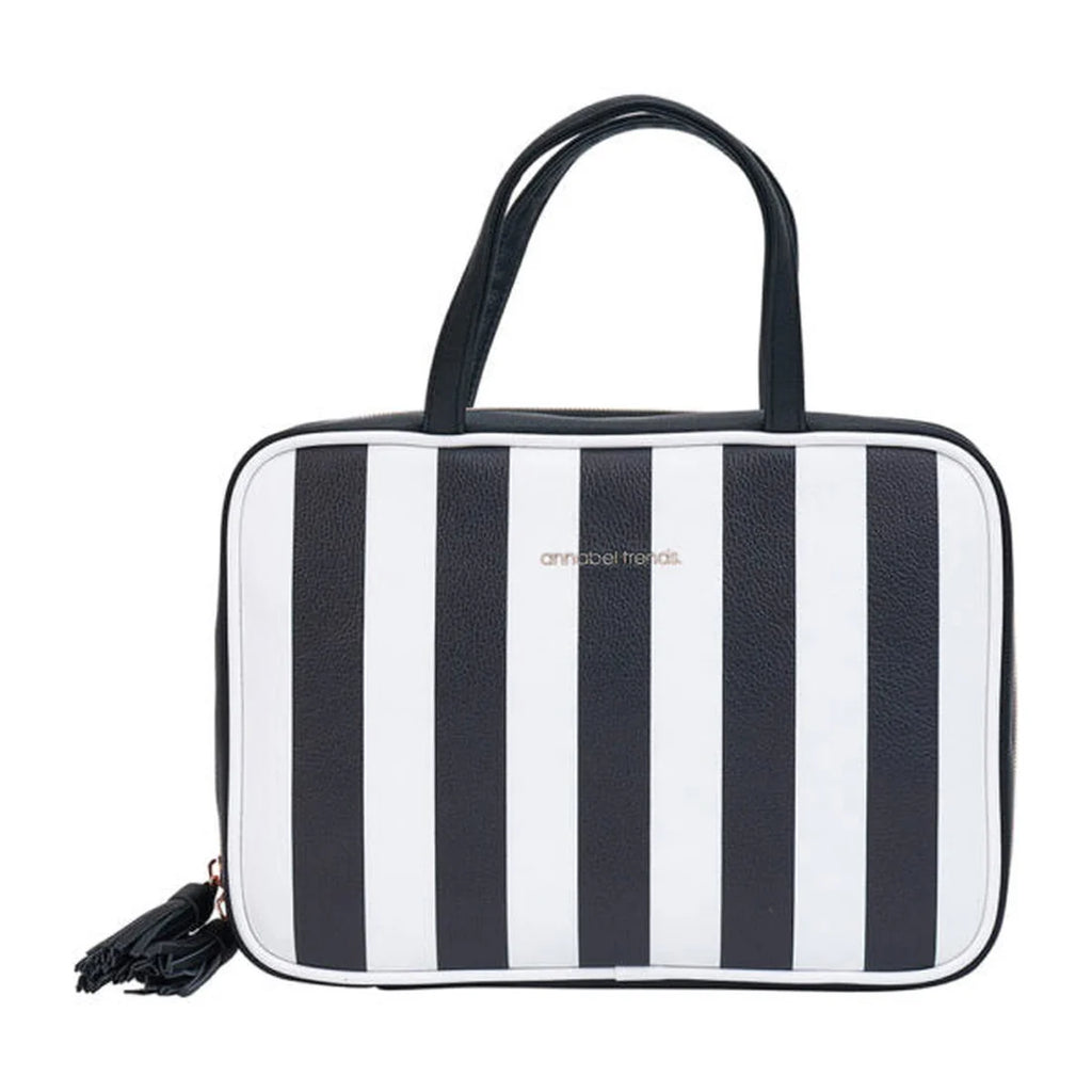 Annabel Trends - Vanity Toiletries Bag soft plush toy by Rainbow Bags