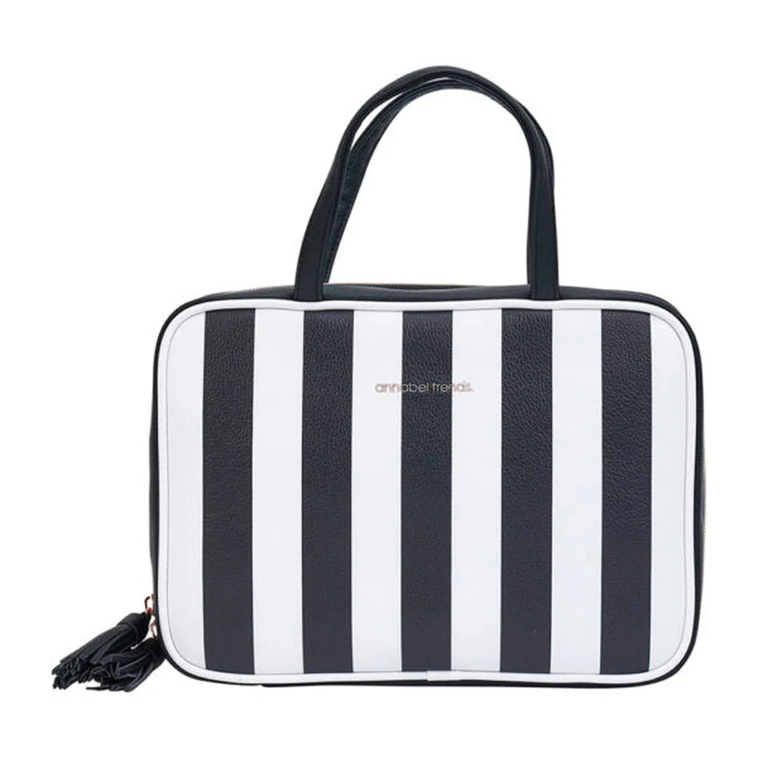 Annabel Trends - Vanity Toiletries Bag soft plush toy by Rainbow Bags
