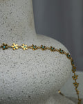 Asta Rose Gold Bangle ladies jewellery by FAYA & CO