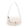 Acacia Ava Mini handbag in Taupe
