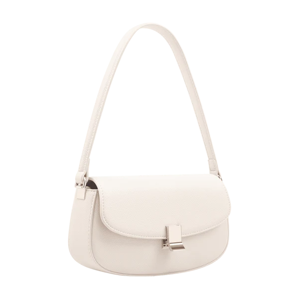 Acacia Ava Mini handbag in Taupe