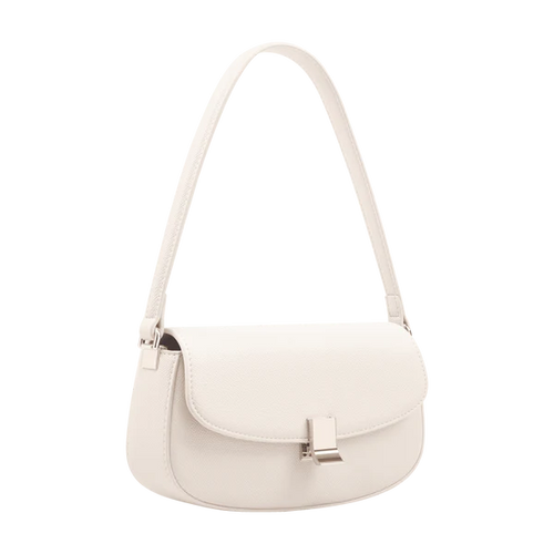 Acacia Ava Mini handbag in Taupe