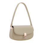 Acacia Ava Mini handbag in Almond Milk