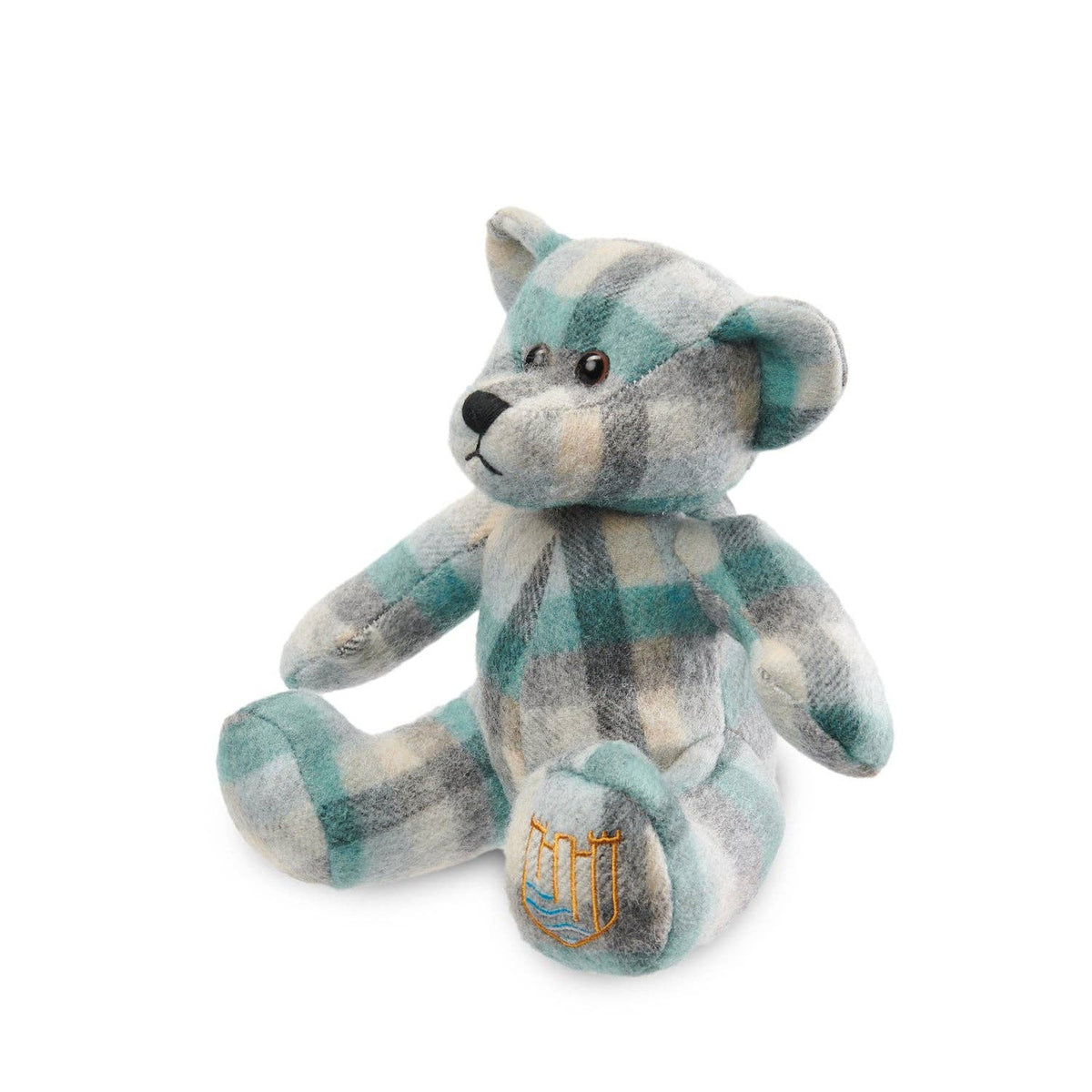 Lambswool Teddies