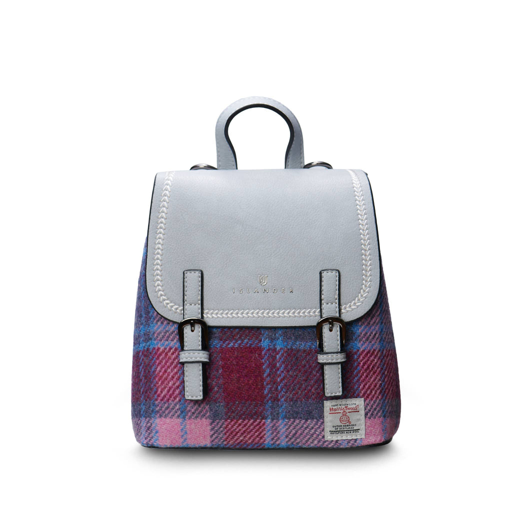 The Mini Jura Backpack