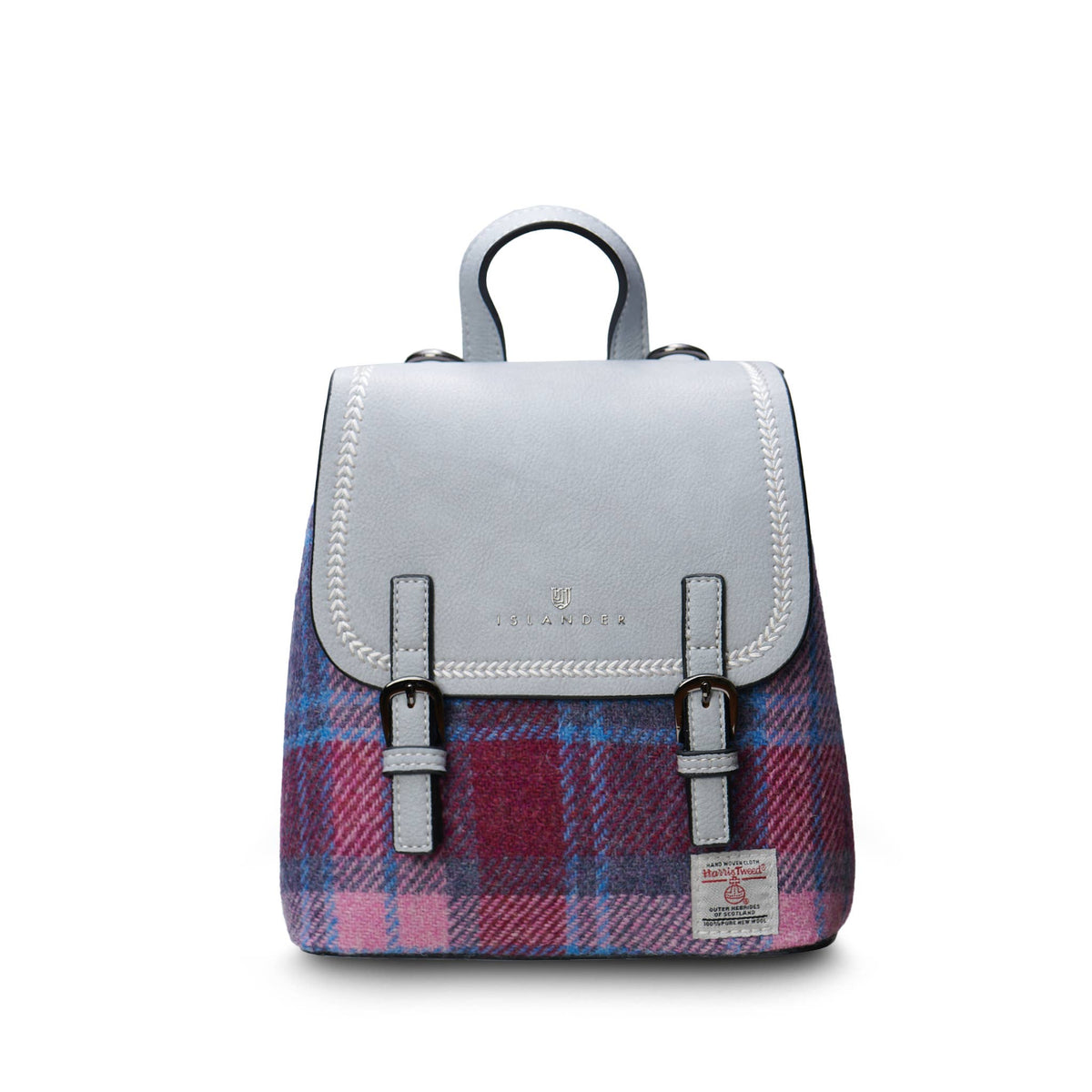 The Mini Jura Backpack