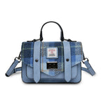 The Mini Satchel