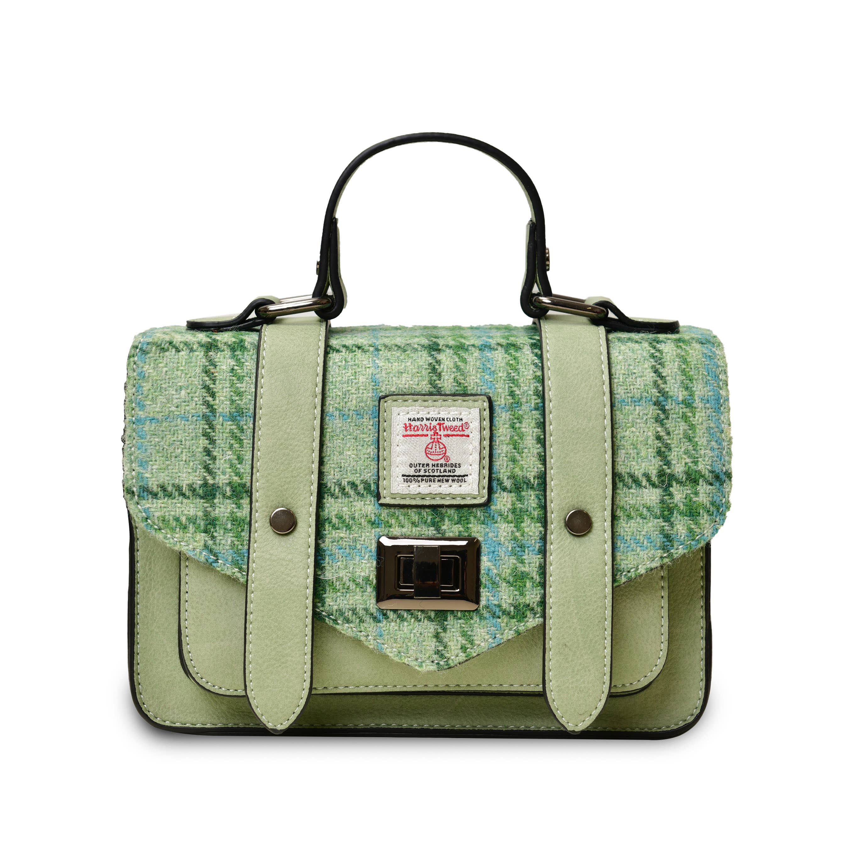 The Mini Satchel