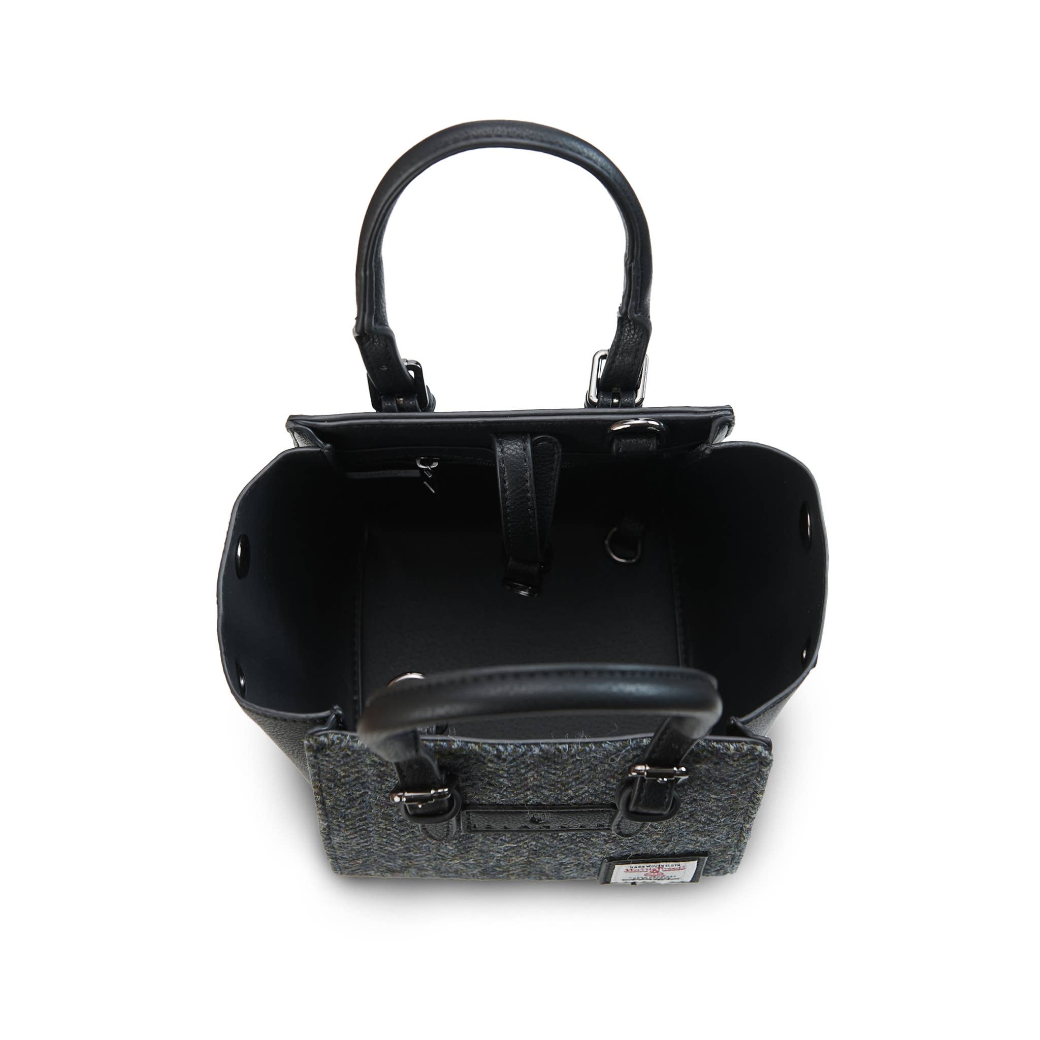 The Mini Caillie Tote