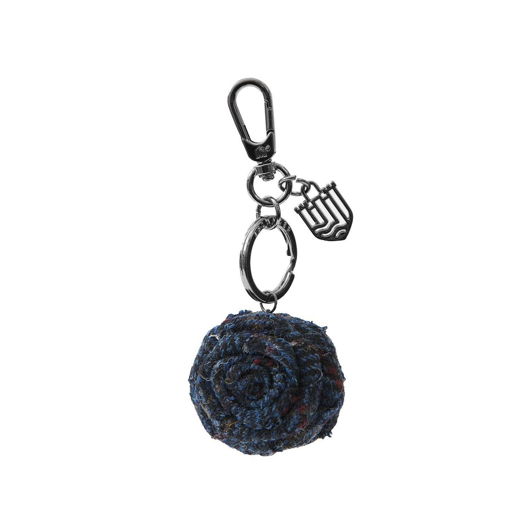 Rose Keyring