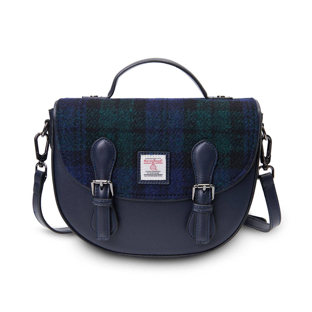 The Medium Cobble Satchel