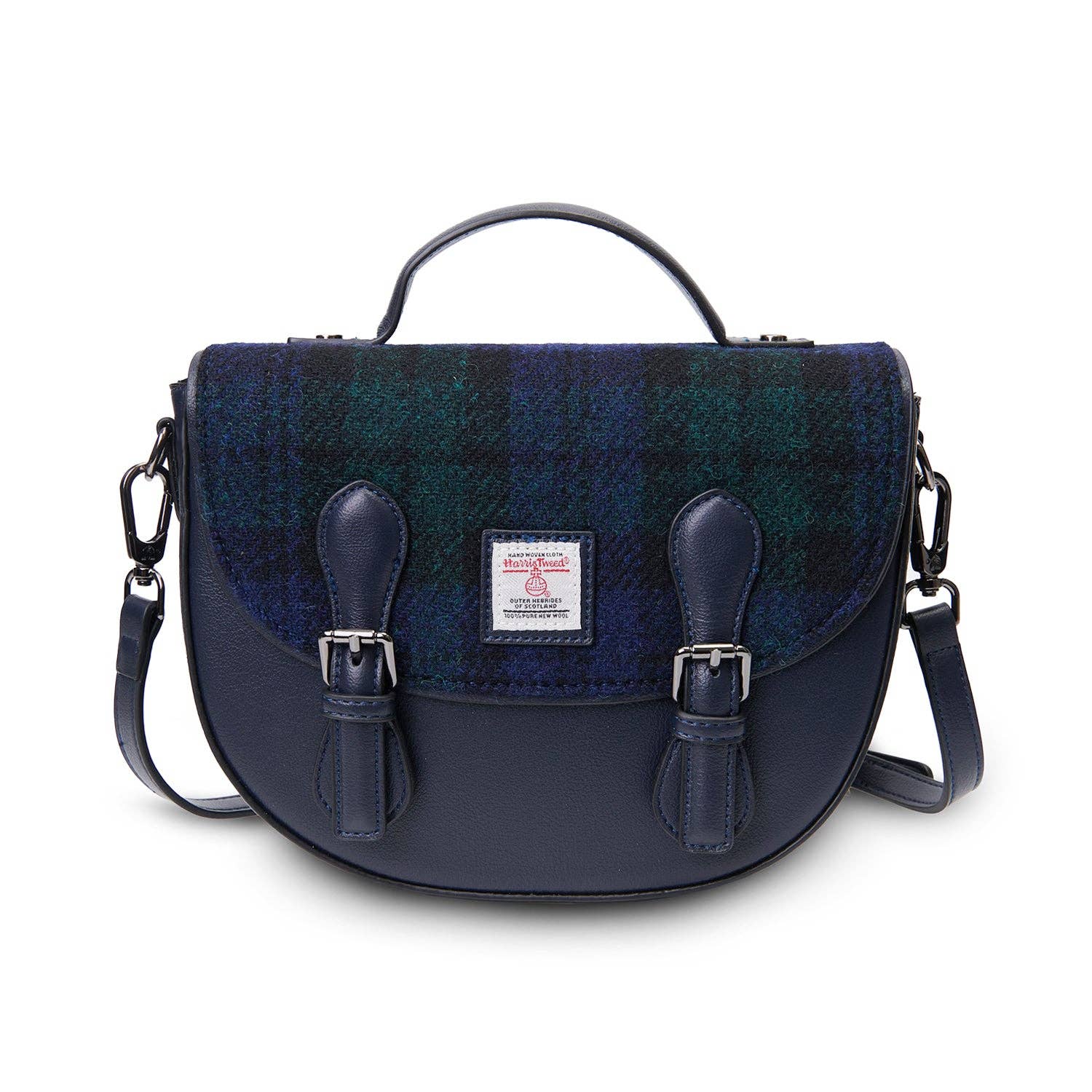 The Medium Cobble Satchel
