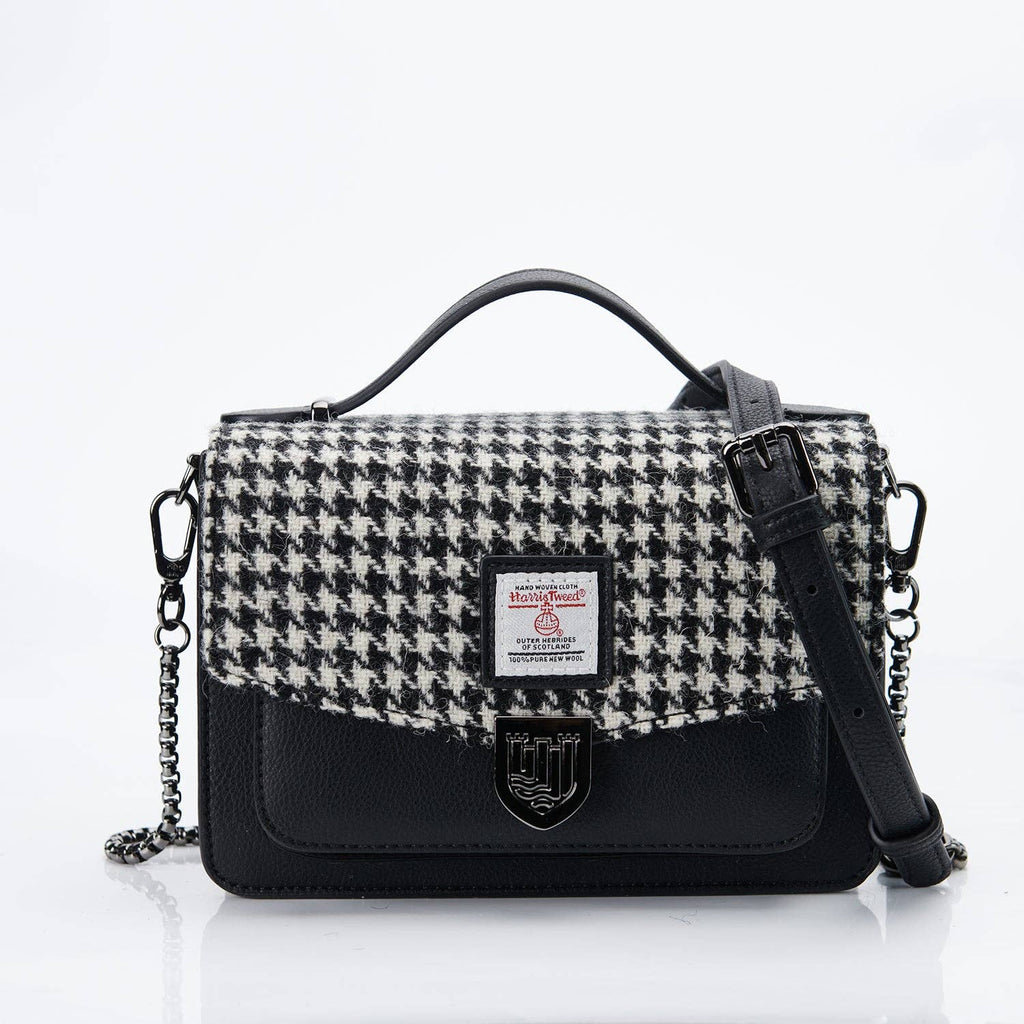 The Envelope Satchel