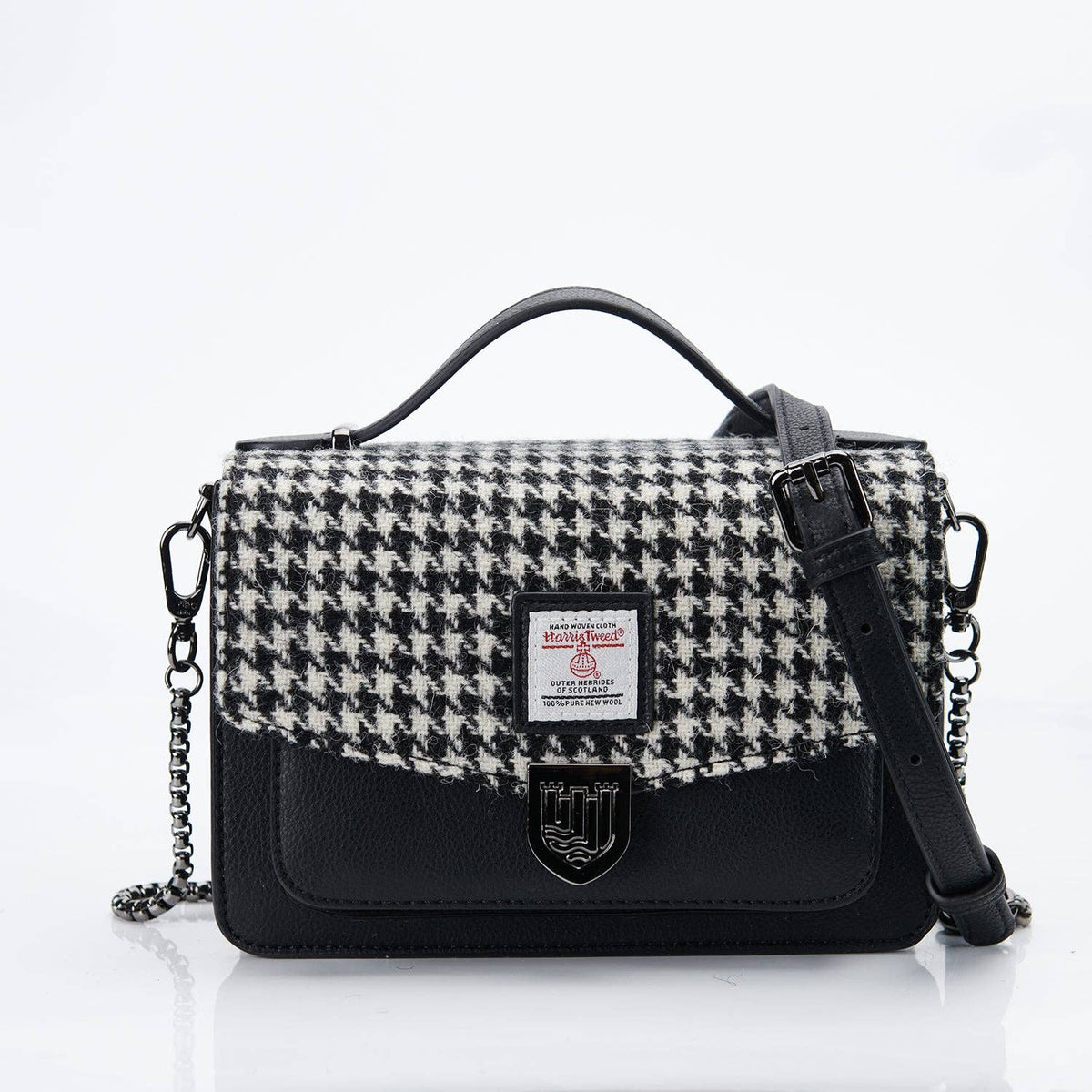 The Envelope Satchel