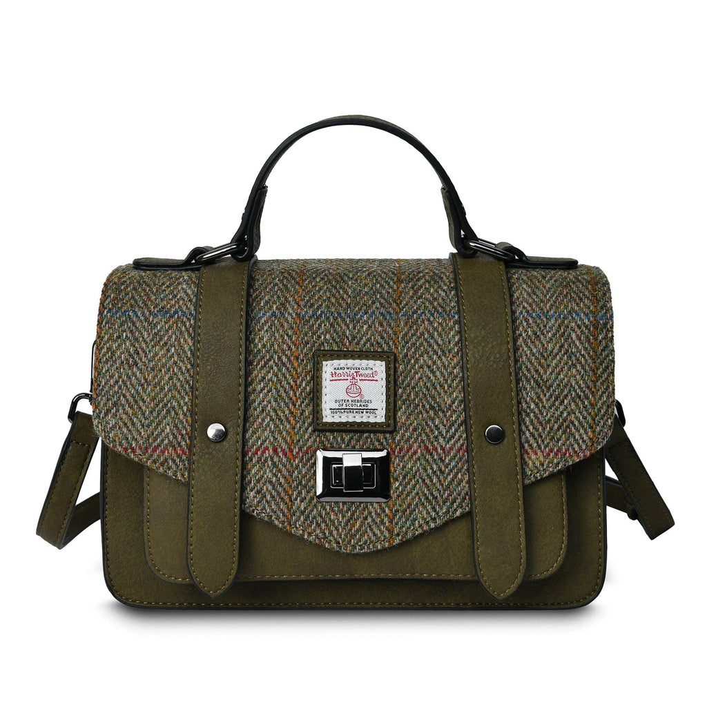 Islander The Large Satchel