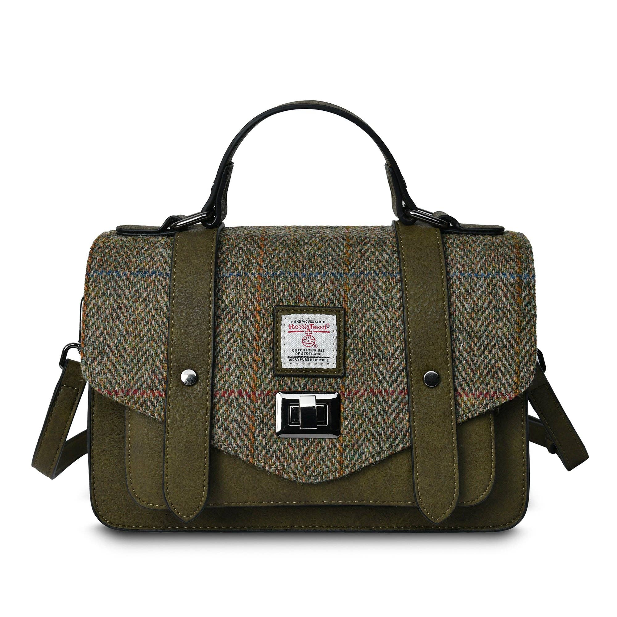 Islander The Large Satchel