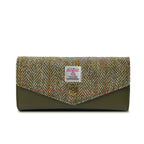 The Large Clasp Purse
