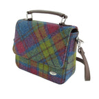LB1214 Harris Tweed 'Thurso' Square Bag