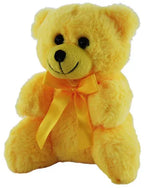 bear mochi soft plush toy by Elka Australia