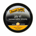 Greenwood leather beeswax conditioner