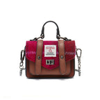 The Wee Satchel