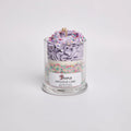 Birthday Cake Dessert Candle dessert-shaped scented soy candle by Maple Beech