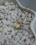 Borislava Neck ladies jewellery by FAYA & CO