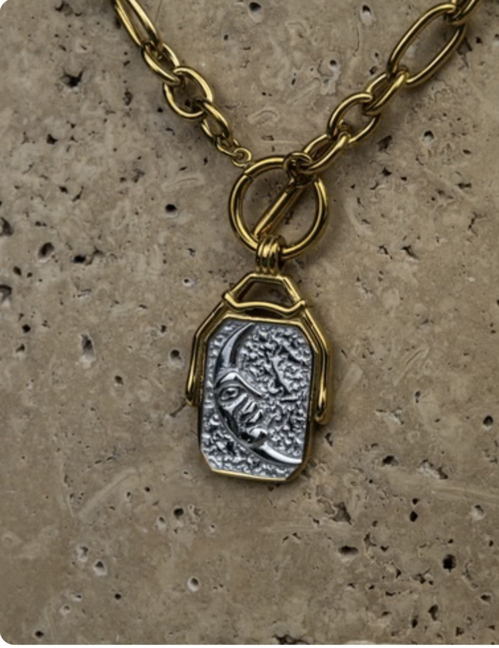 Brexley Necklace