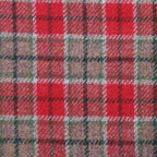 Glen Appin Harris Tweed 'Findhorn' Midi Tote Bag LB1227