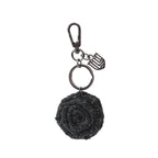 Rose Keyring