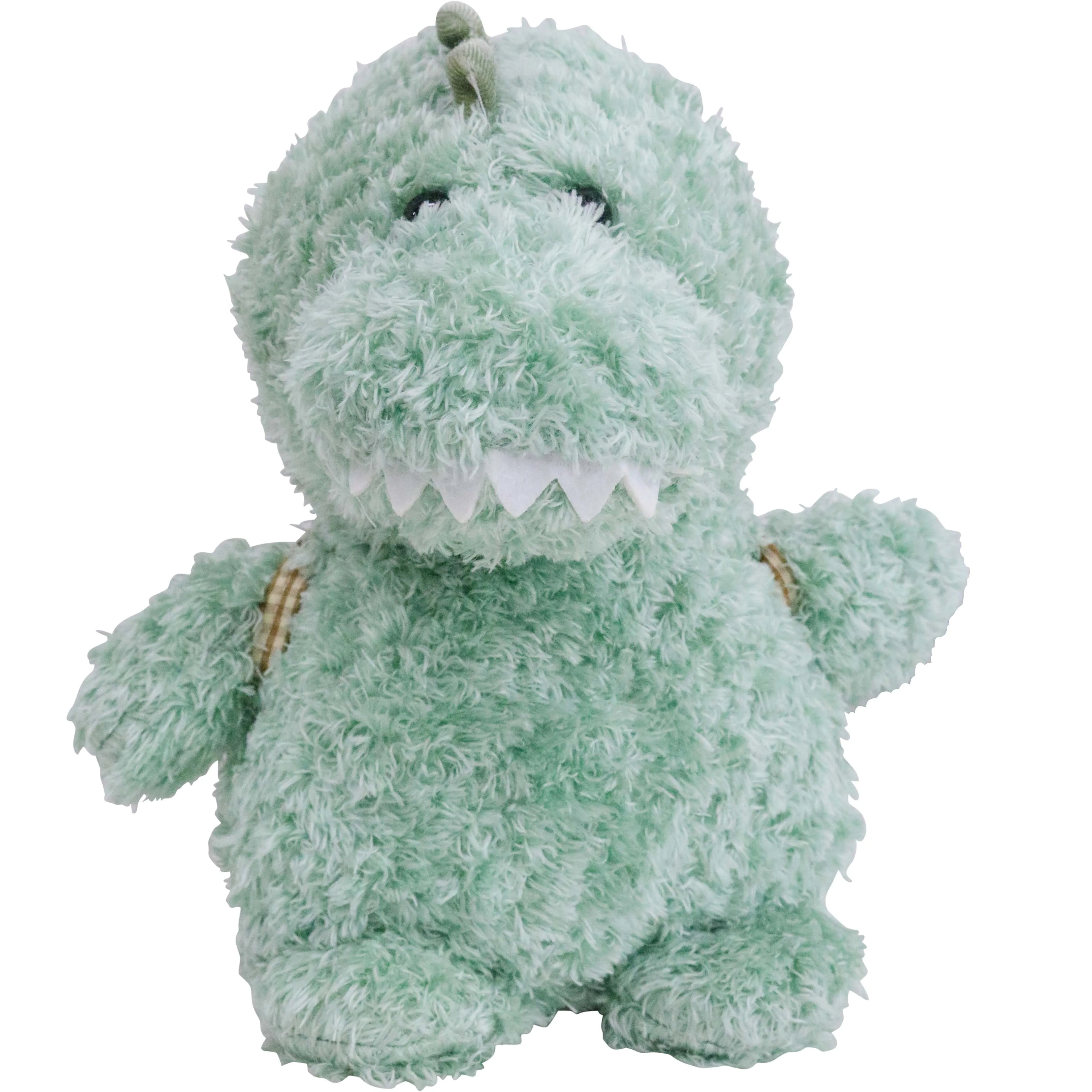 LaVida Trading Caleb crocodile plush soft toy