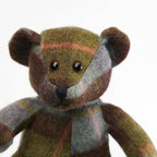 Lambswool Teddies
